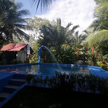 Villas Maria Luisa Увита Екстериор снимка