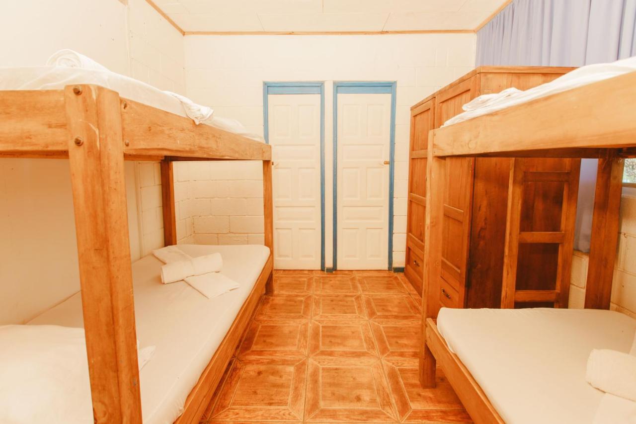 Villas Maria Luisa Увита Екстериор снимка