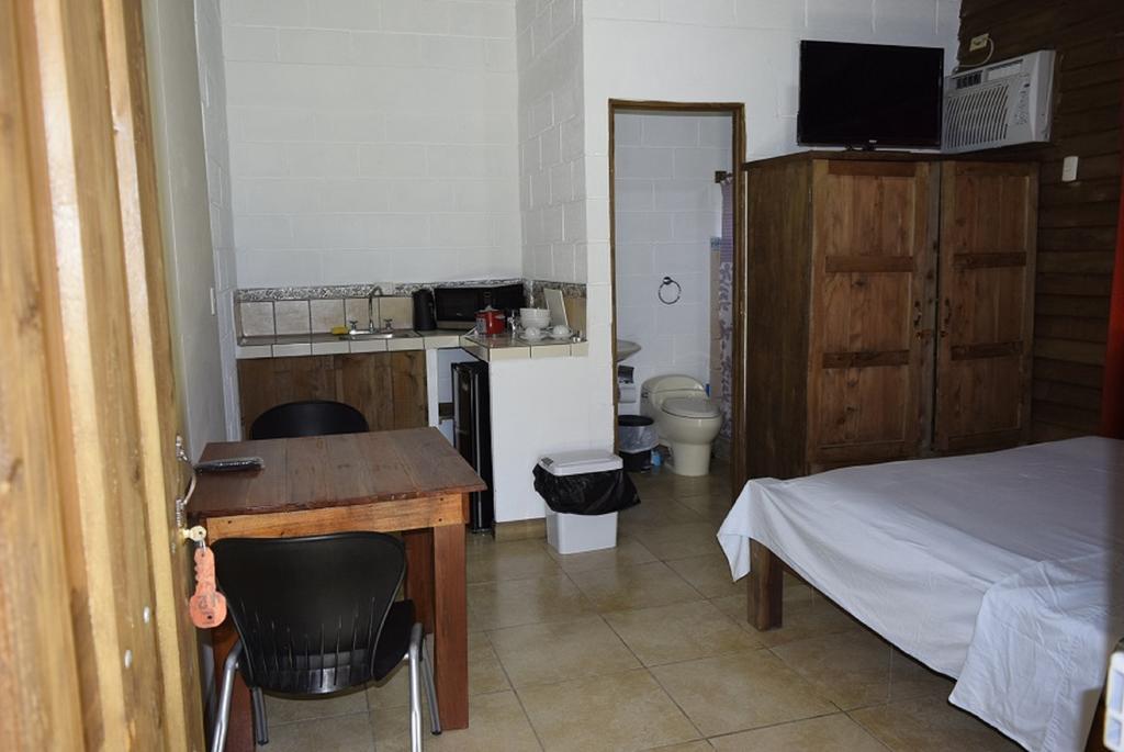Villas Maria Luisa Увита Екстериор снимка