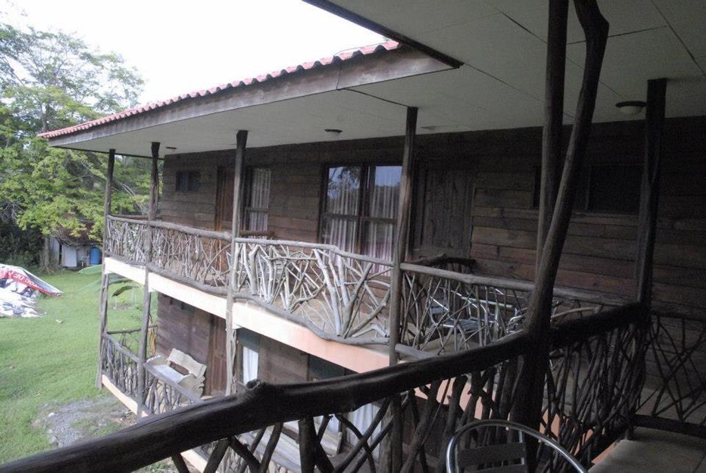 Villas Maria Luisa Увита Екстериор снимка