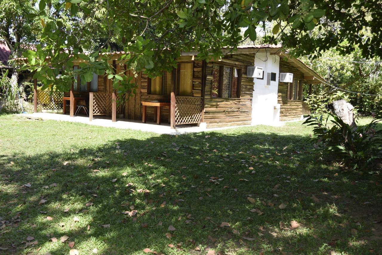 Villas Maria Luisa Увита Екстериор снимка