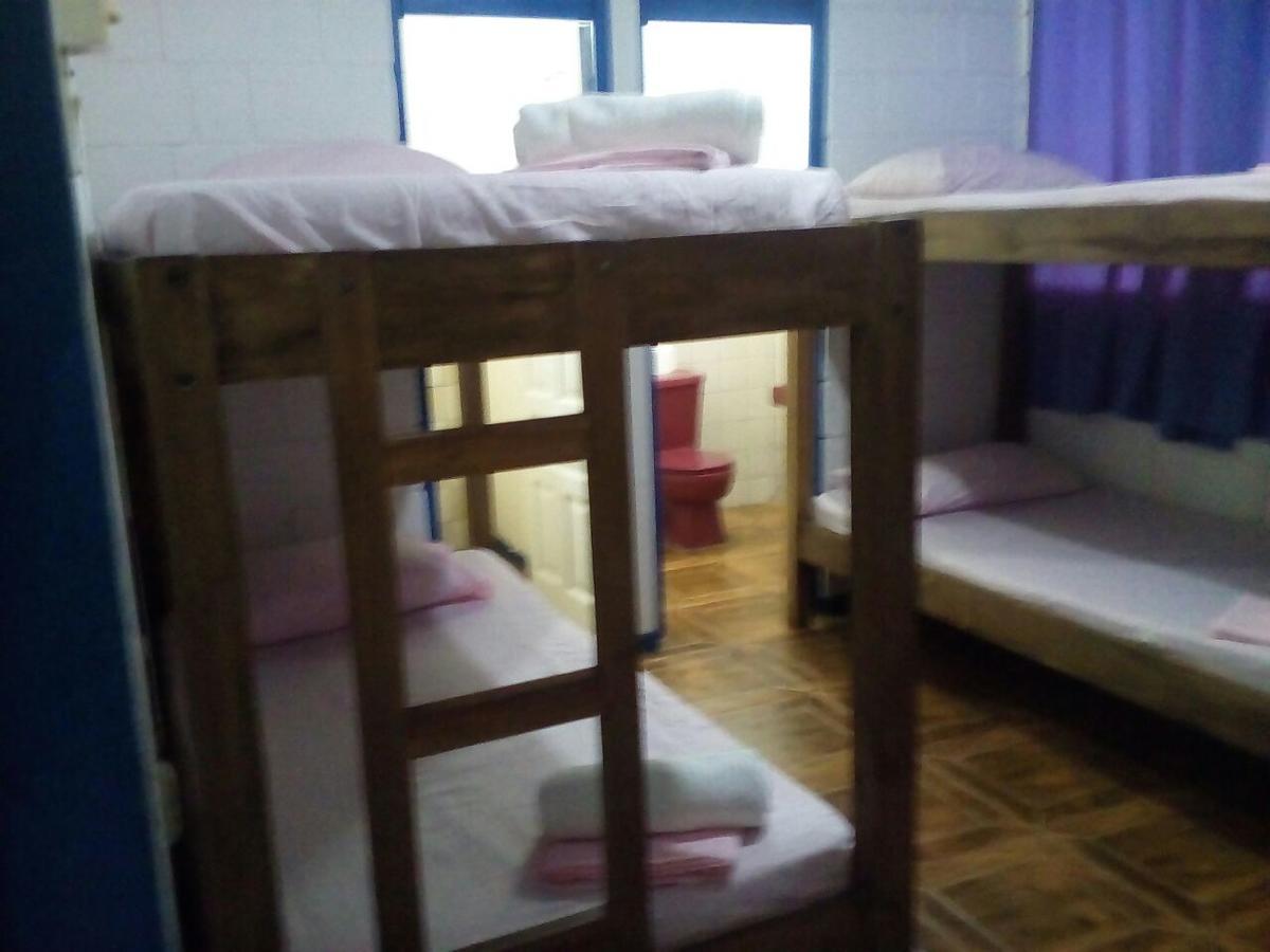 Villas Maria Luisa Увита Екстериор снимка