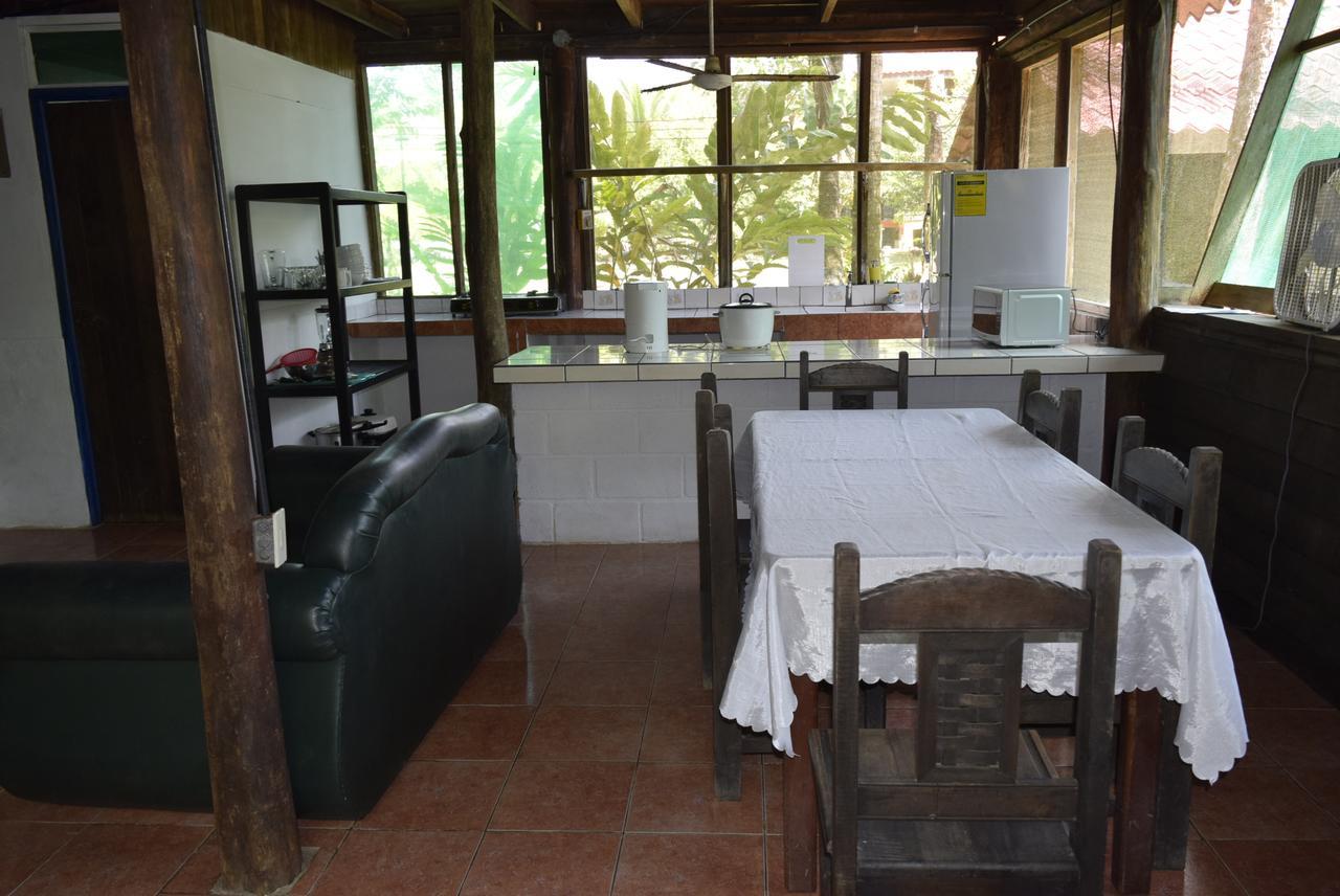 Villas Maria Luisa Увита Екстериор снимка