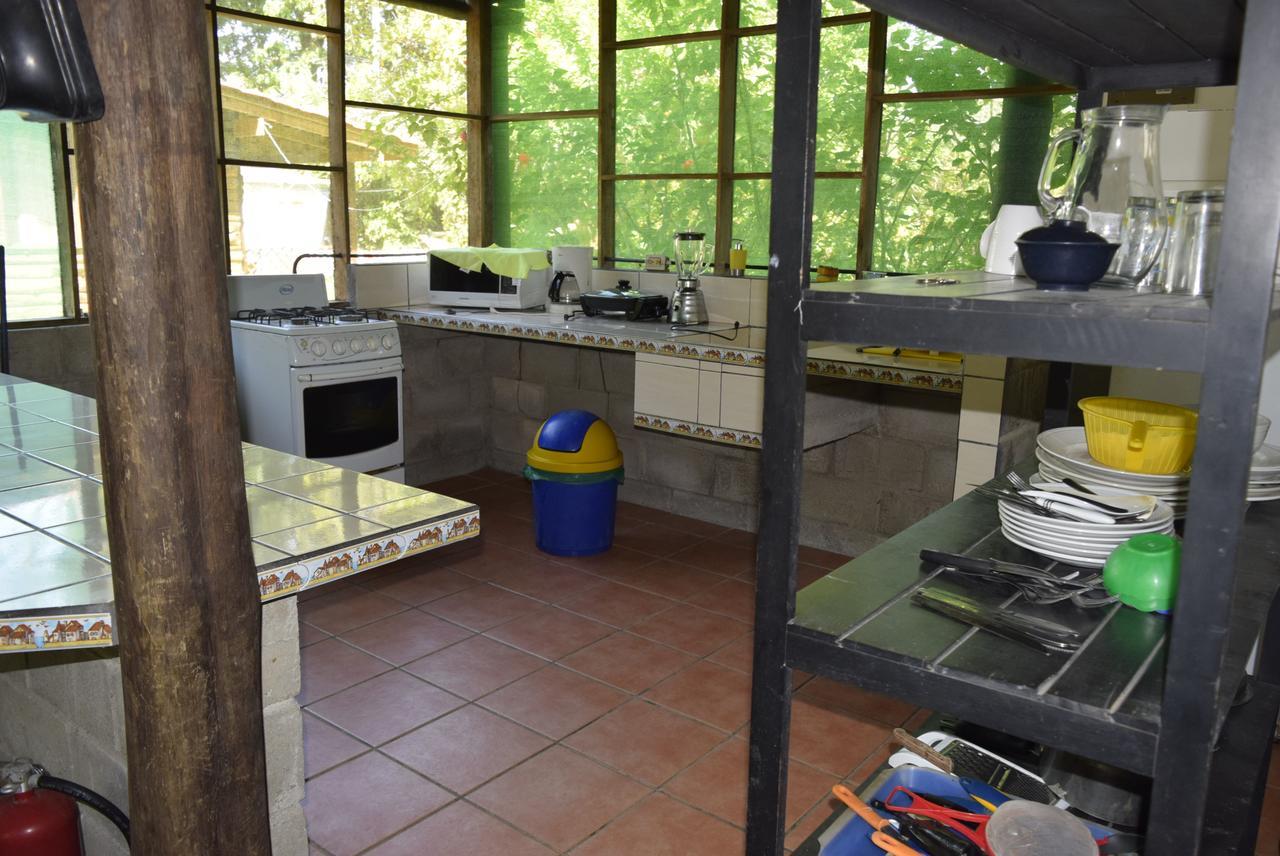 Villas Maria Luisa Увита Екстериор снимка