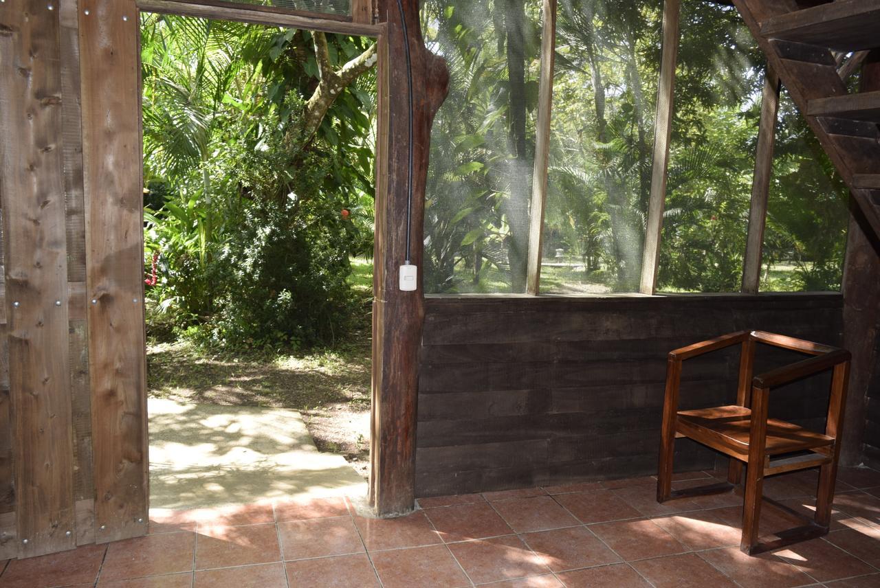 Villas Maria Luisa Увита Екстериор снимка