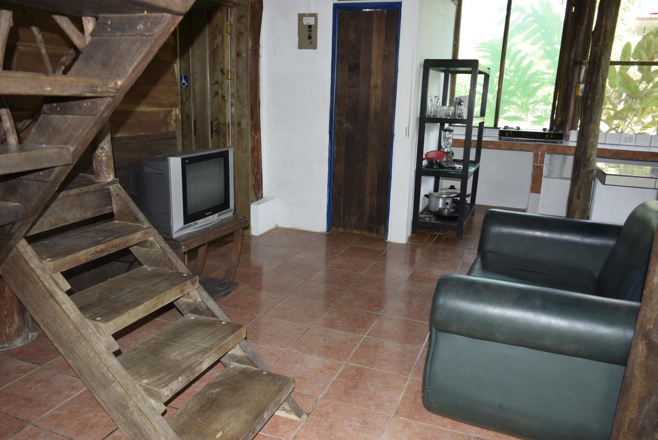 Villas Maria Luisa Увита Екстериор снимка